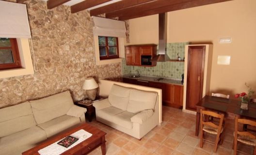 Hotel Alfabia Nou Agroturismo