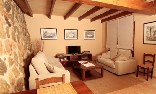 Hotel Alfabia Nou Agroturismo