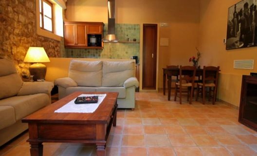 Hotel Alfabia Nou Agroturismo