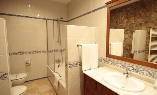 Hotel Alfabia Nou Agroturismo