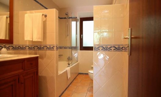 Hotel Alfabia Nou Agroturismo