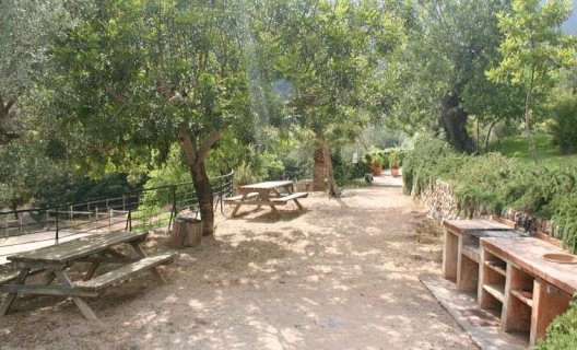 Hotel Alfabia Nou Agroturismo