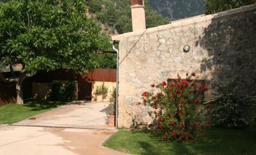 Hotel Alfabia Nou Agroturismo