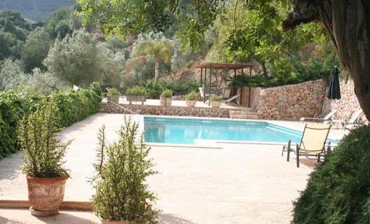 Hotel Alfabia Nou Agroturismo