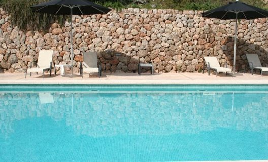 Hotel Alfabia Nou Agroturismo