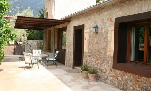 Hotel Alfabia Nou Agroturismo