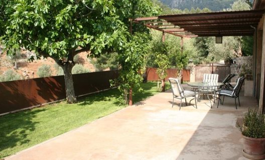Hotel Alfabia Nou Agroturismo