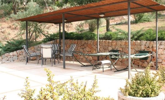 Hotel Alfabia Nou Agroturismo