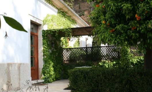 Hotel Alfabia Nou Agroturismo