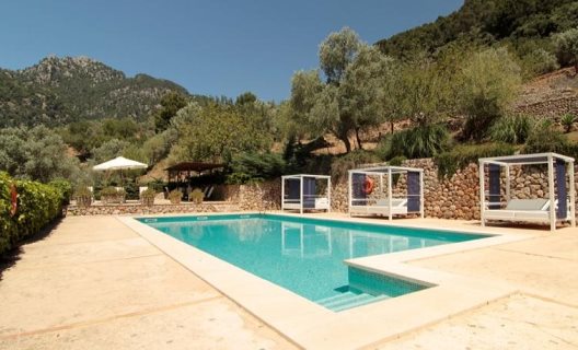 Hotel Alfabia Nou Agroturismo