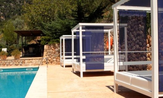 Hotel Alfabia Nou Agroturismo