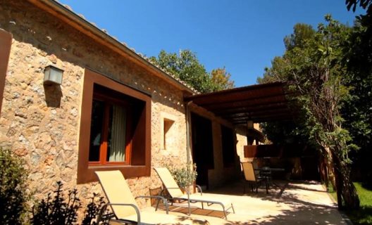 Hotel Alfabia Nou Agroturismo