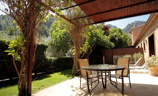 Hotel Alfabia Nou Agroturismo