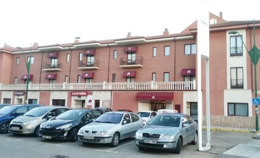 Hotel Alfageme