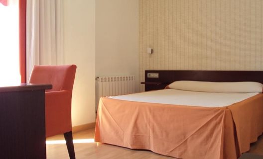 Hotel Alfageme