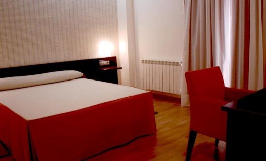 Hotel Alfageme