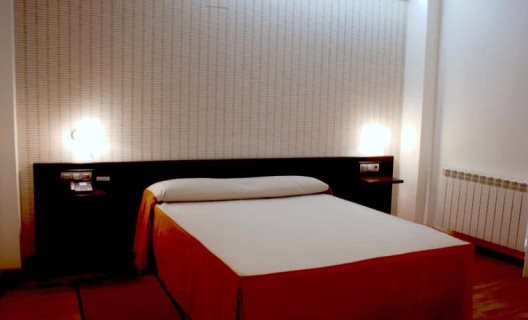 Hotel Alfageme