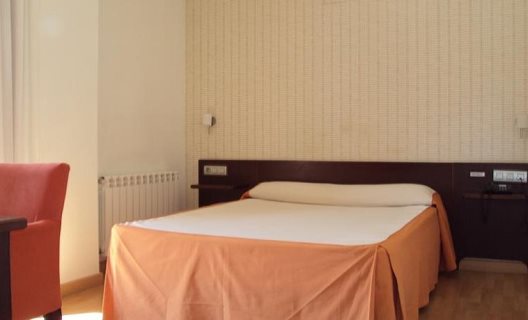 Hotel Alfageme