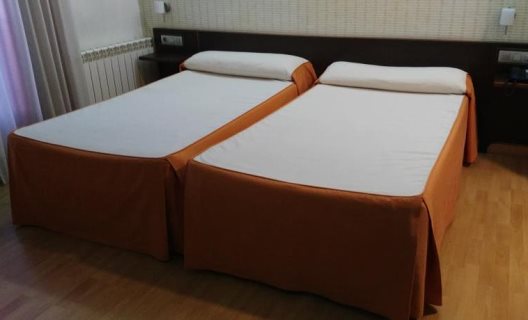 Hotel Alfageme