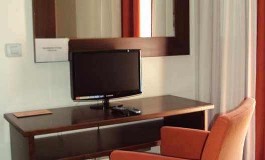 Hotel Alfageme