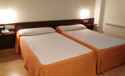 Hotel Alfageme