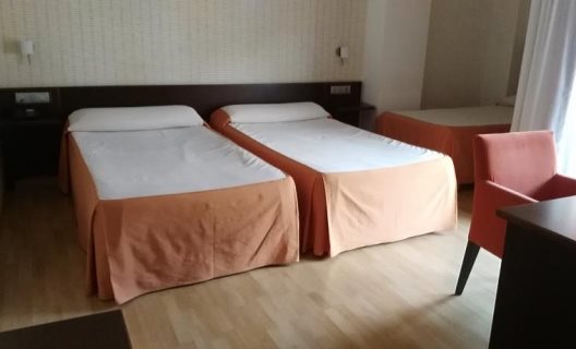 Hotel Alfageme