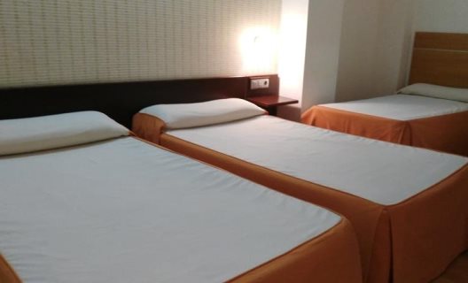 Hotel Alfageme