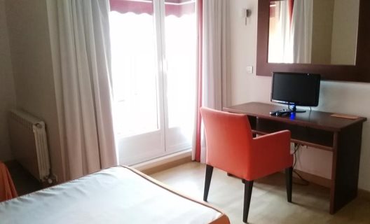 Hotel Alfageme