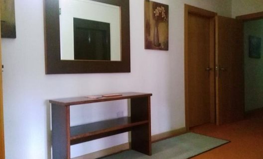 Hotel Alfageme