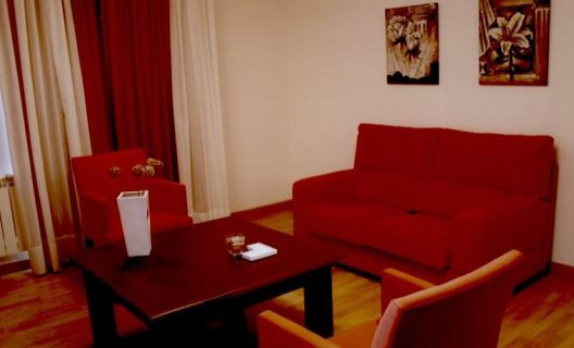 Hotel Alfageme