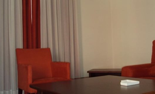 Hotel Alfageme