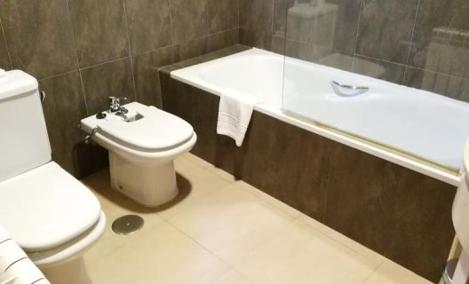 Hotel Alfageme