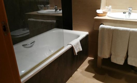Hotel Alfageme