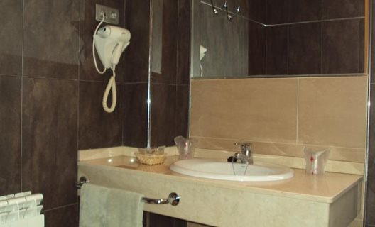 Hotel Alfageme
