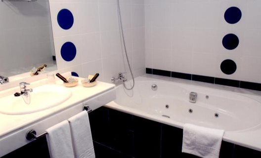 Hotel Alfageme