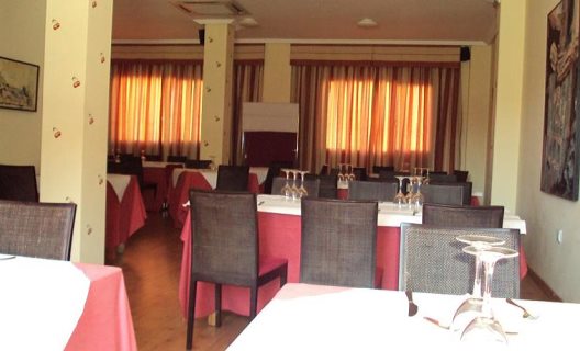 Hotel Alfageme