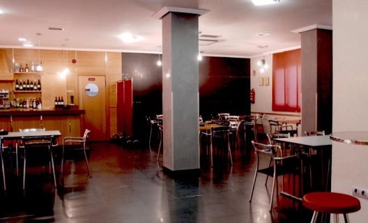 Hotel Alfageme