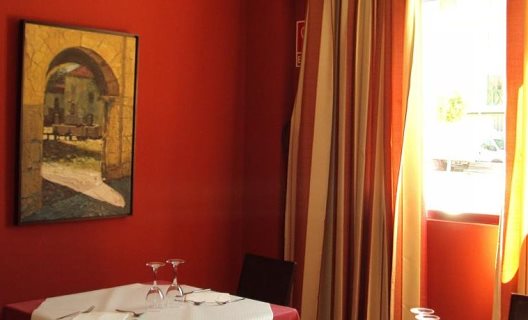 Hotel Alfageme