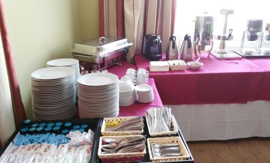Hotel Alfageme