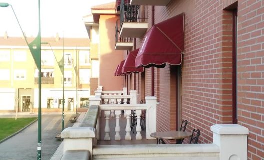 Hotel Alfageme