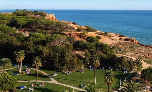 Hotel Alfamar Beach & Sport Resort