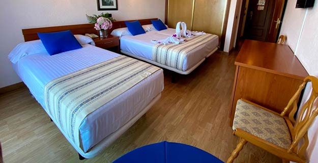 Hotel Alfar