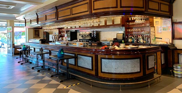 Hotel Alfar