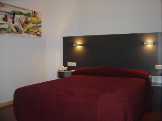 Hotel Alfinden
