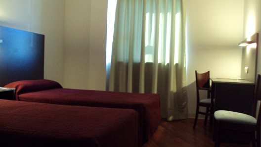 Hotel Alfinden