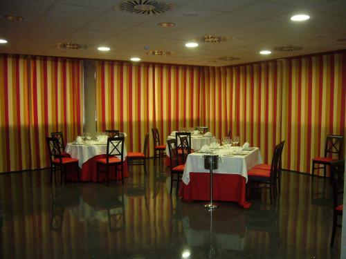 Hotel Alfinden