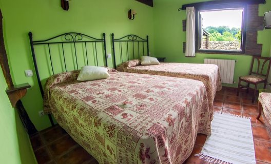 Hotel Alfonso