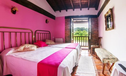 Hotel Alfonso