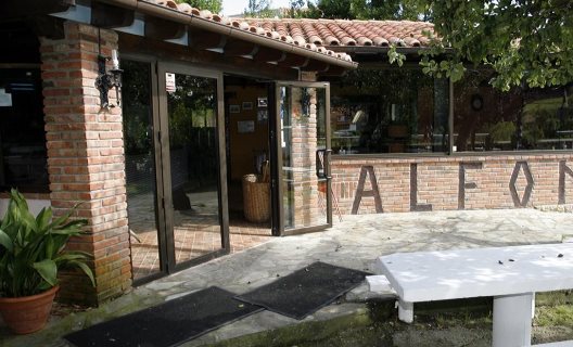 Hotel Alfonso