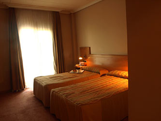Hotel Alfonso I